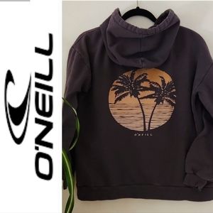 $5 sale! O'Neill Zip Hoodie